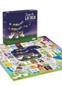 Gra - Juego de la Oca DRACO
