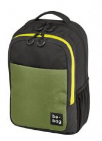 Plecak Be.bag Black