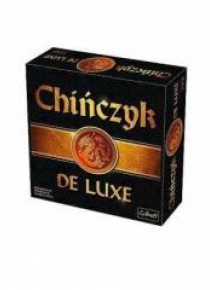 Chińczyk de luxe TREFL