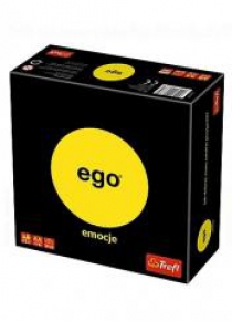 Ego emocje TREFL