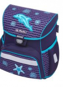 Tornister Loop Dolphin