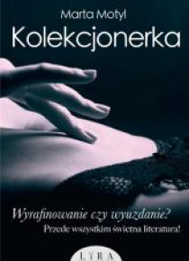Kolekcjonerka