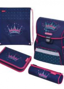 Tornister Loop plus Crown