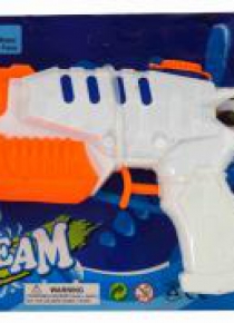 Pistolet na wodę