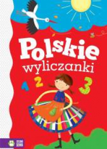 Polskie wyliczanki w.2018