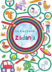 Zadania do kieszonki