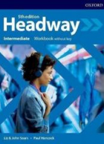 Headway 5E Intermediate WB without key OXFORD