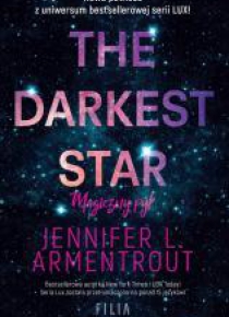 The Darkesr star. Magiczny pył