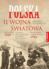Polska 1939-1945. Wrzesień 39, Powstanie Warszawsk