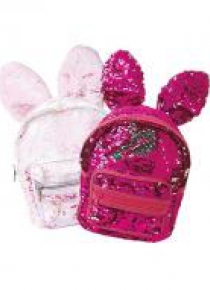 Girabrilla Plecak bunny