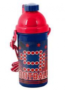 Bidon Football PP19FT-3021 PASO