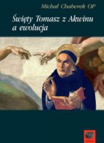 Święty Tomasz z Akwinu a ewolucja