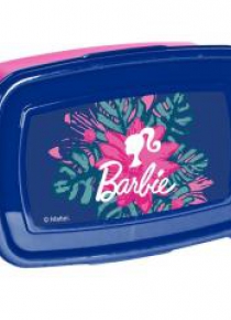 Śniadaniówka Barbie BAP-3022 PASO