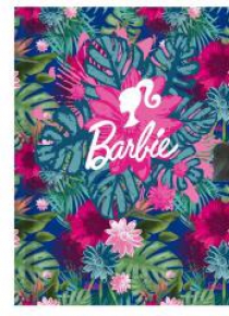Pamiętnik pachnący Barbie BAP-3650 PASO