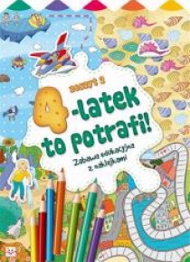 4-latek to potrafi cz.2