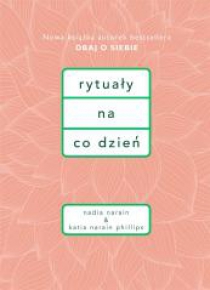 Rytuały na co dzień