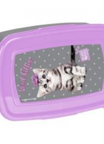 Śniadaniówka Studio Pets PTC-3022 PASO