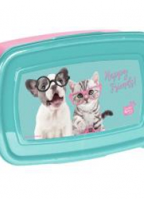 Śniadaniówka Studio Pets PTK-3022 PASO