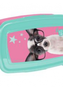 Śniadaniówka Studio Pets PTD-3022 PASO