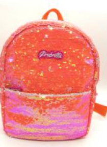 Girabrilla Plecak neon 3 kolory