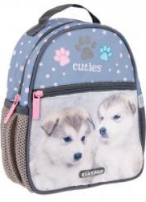 Plecak mini Husky