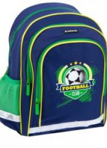 Plecak szkolny Football
