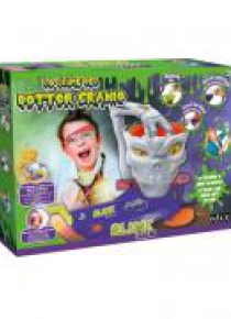 Slime Doktor Czaszka