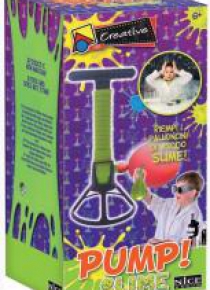 Slime Bomby