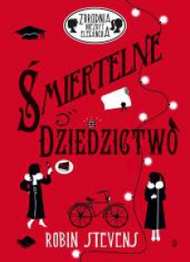 Śmiertelne dziedzictwo