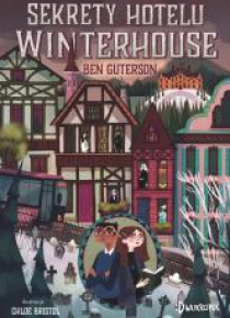 Sekrety hotelu Winterhouse