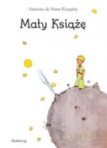 Mały książę BR SIEDMIORÓG