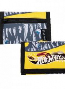 Portfel Hot Wheels