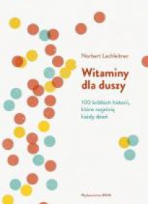 Witaminy dla duszy