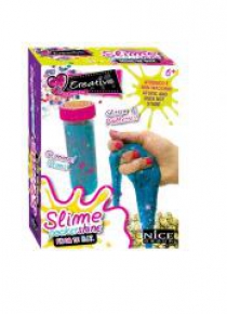 Slime kieszonkowy