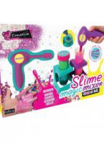Slime magiczny mixer