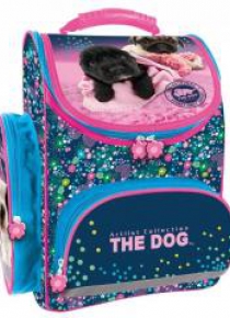 Tornister ergonomiczny MB The Dog 34 DERFORM