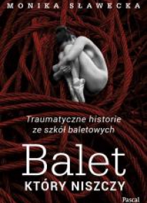 Balet, który niszczy