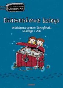 Diamentowa księga