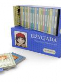 Pakiet: Jeżycjada edycja limitowana