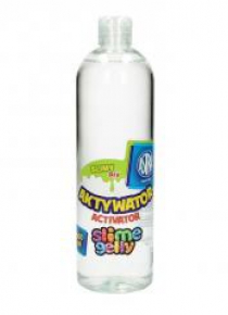Aktywator do slime gelly 500ml ASTRA
