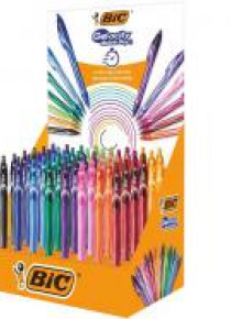 Długopis żelowy Gel-ocity quick dry mix (48szt)