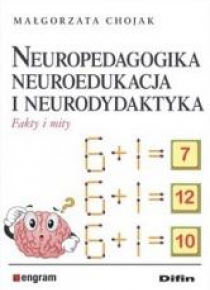 Neuropedagogika, neuroedukacja i neurodydaktyka