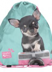 Worek na buty Studio Pets PTE-712 PASO