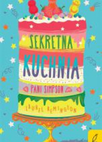 Sekretna kuchnia pani Simpson