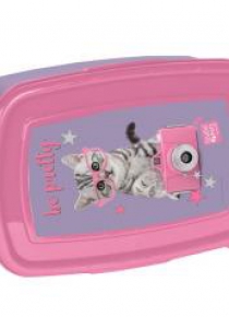 Śniadaniówka Studio Pets PTG-3022 PASO