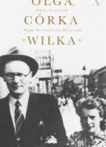 Olga, córka Wilka