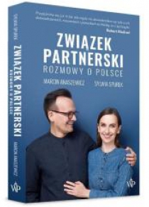 Związek partnerski. Rozmowy o Polsce