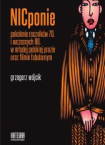 Nicponie pokolenie roczników 70. i wczesnych 80..