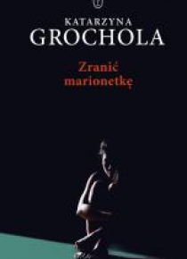 Zranić marionetkę BR