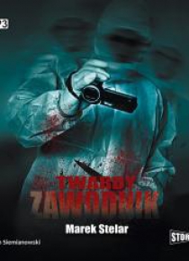 Twardy zawodnik audiobook